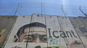 De ademloze stilte in Bethlehem