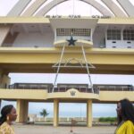 Diaspora Wellhouse presenteert: Ghana Well-Being Retreat 2025