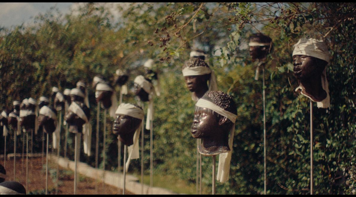 Documentaireserie ‘Ondergrondse Sporen’ toont doorwerking slavernijverleden in het huidige Amerika