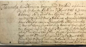 Universiteit van Ghana en Zeeuws Archief houden expositie over slavernijverleden in Fort Elmina