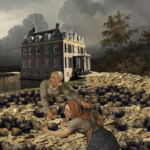 Verlengd: tentoonstelling 'Sithabile Mlotshwa - Inheritance - Mapping Colonial History # 2'