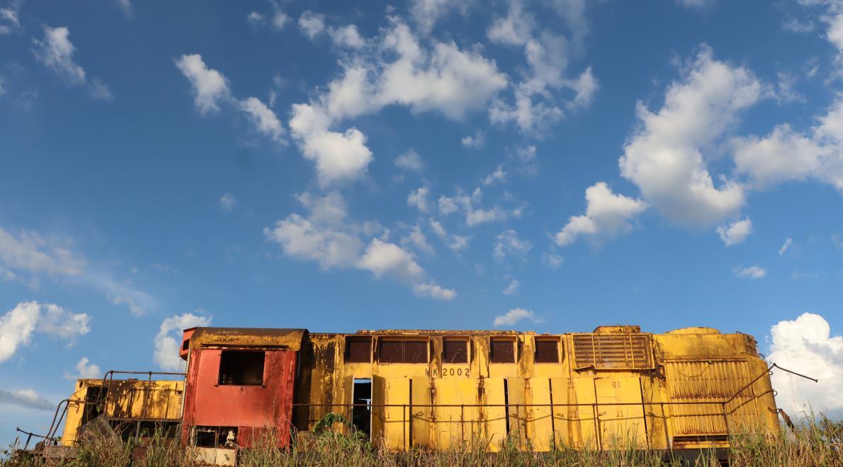 Wat heeft de Nederlandse ontwikkelingshulp betekent voor Suriname?