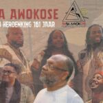 Baba Awokose in Nederland