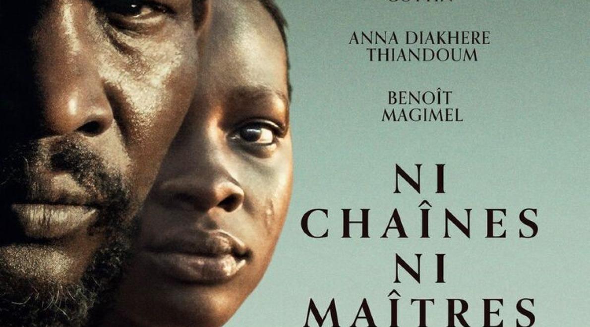 Een blik op het Franse slavernijverleden - Ni chaînes ni maîtres