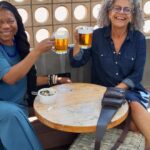 Niasa,de heldin van Barcelona