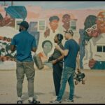 Nieuwe docuserie 'Ondergrondse Sporen'