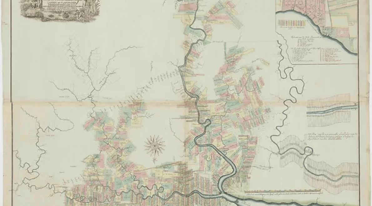 Tweede pop-up Nationaal Slavernijmuseum in het Nationaal Archief