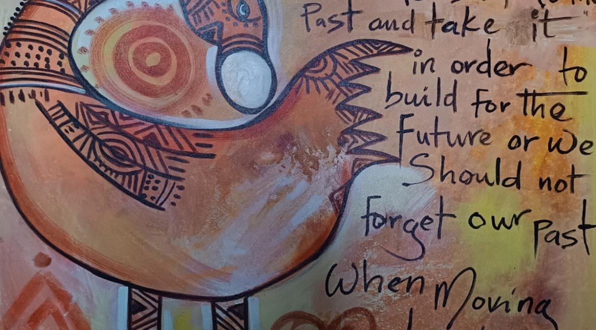 Ze hebben ons niet zomaar verkocht