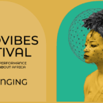 Afrovibes Festival 2024: 2 tot en met 13 oktober Amsterdam, Rotterdam en Utrecht