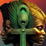 Ankhcestory: Een onvergetelijke reis door verhalen, cultuur en muziek