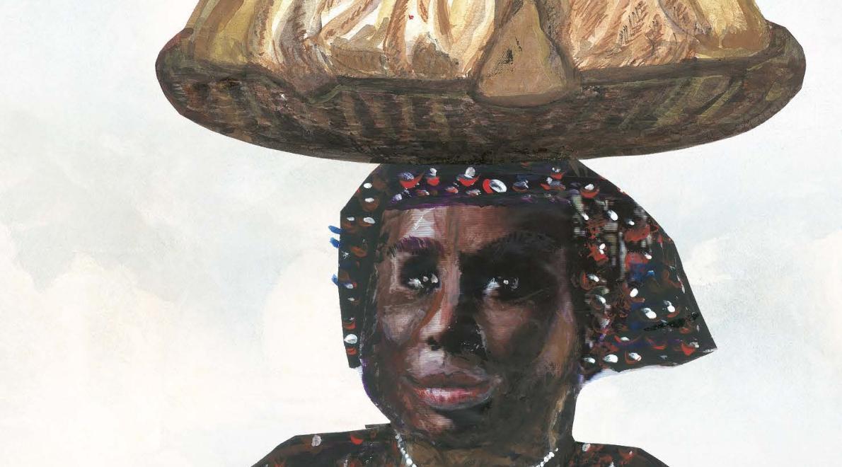 'De wasvrouw van de Dambrandersgracht' van Roline Redmond verschijnt op 17 september bij De Arbeiderspers