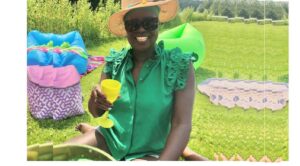 Geloof, hoop en een stamceltransplantatie hebben Laetitia gered