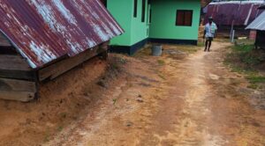 Kromanti en Luangu: de geheime Afrikaanse talen van Suriname