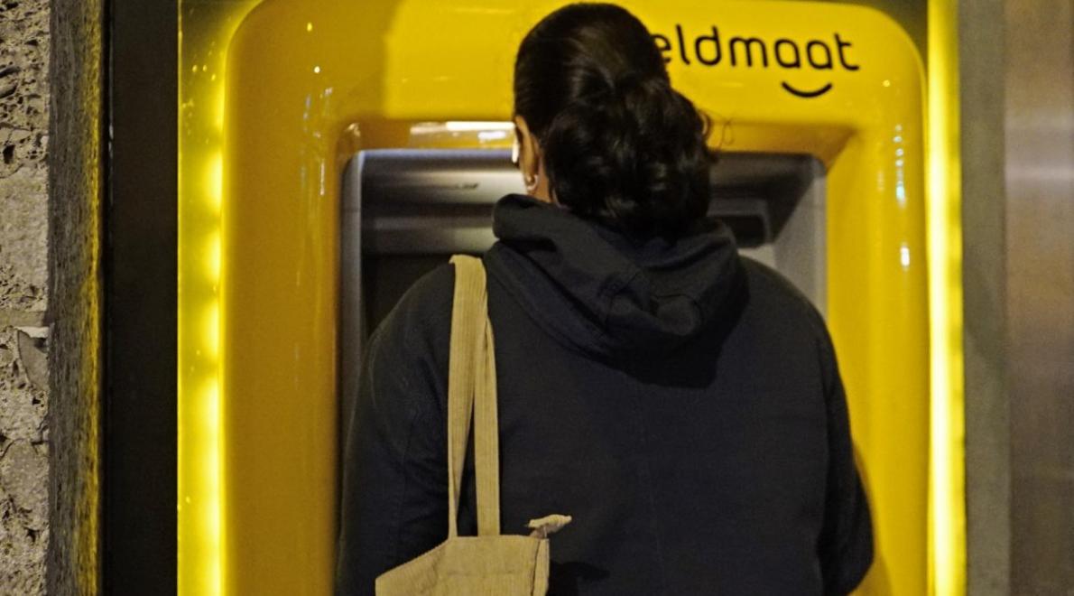 “Moneytransfers zijn van levensbelang”