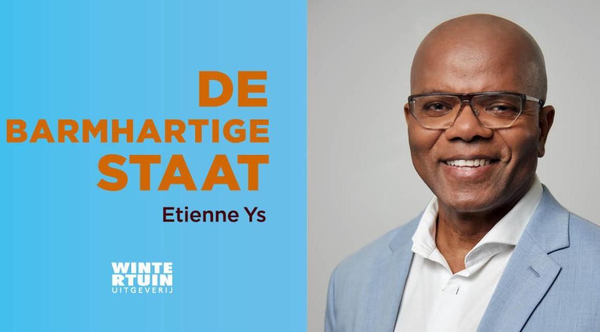 Oud-premier Nederlandse Antillen schrijft opzienbarende roman