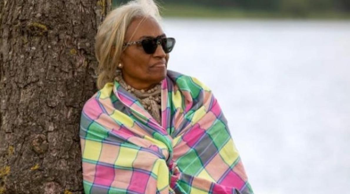 Transgenerationeel trauma Slavernijverleden