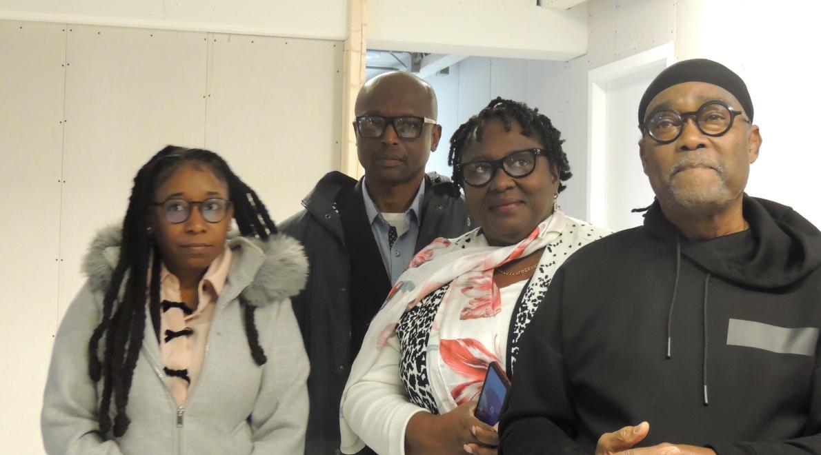 AFRO Magazine Statia editie gelanceerd