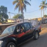 Dagje Burkina Faso gedaan laatst