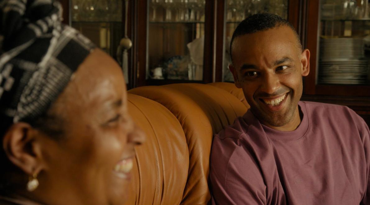 Een odyssee langs Afro-Europese gemeenschappen