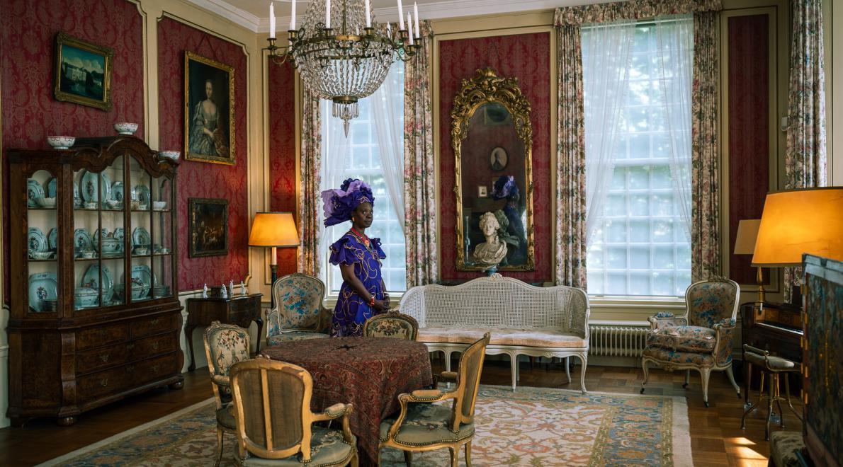 Nu gratis te zien in Museum Arnhem: 'Onze koloniale werkelijkheden'