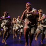 African Diaspora Performing Arts Festival (ADPAF) 2024: Vier Afrikaanse Kunst en Cultuur