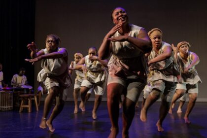 African Diaspora Performing Arts Festival (ADPAF) 2024: Vier Afrikaanse Kunst en Cultuur