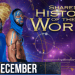 Afrofuturisme Festival - Shared History of the World