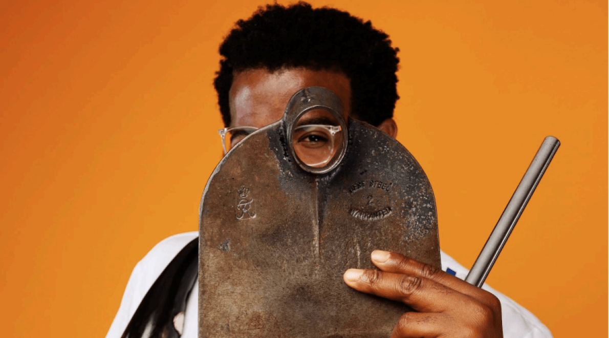 Gieskes-Strijbis Podium Prijswinnaar Vernon Chatlein speelt in Theater de Schuur (Haarlem) en Zuidplein Theater (Rotterdam) 2024