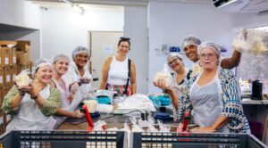 Oranje Fonds en Kinderpostzegels selecteren 14 Caribische organisaties om samen families te versterken