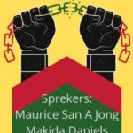 Presentatie deelonderzoek 1 EBG slavernijverleden