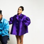 Ira Kip en Winston ‘Winne’ Bergwijn verkennen verbondenheid en identiteit in Kings…come home