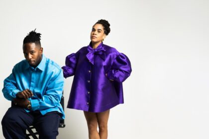 Ira Kip en Winston ‘Winne’ Bergwijn verkennen verbondenheid en identiteit in Kings…come home