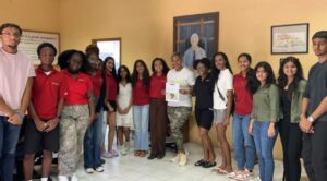 Haardiscriminatie verboden op St. Maarten