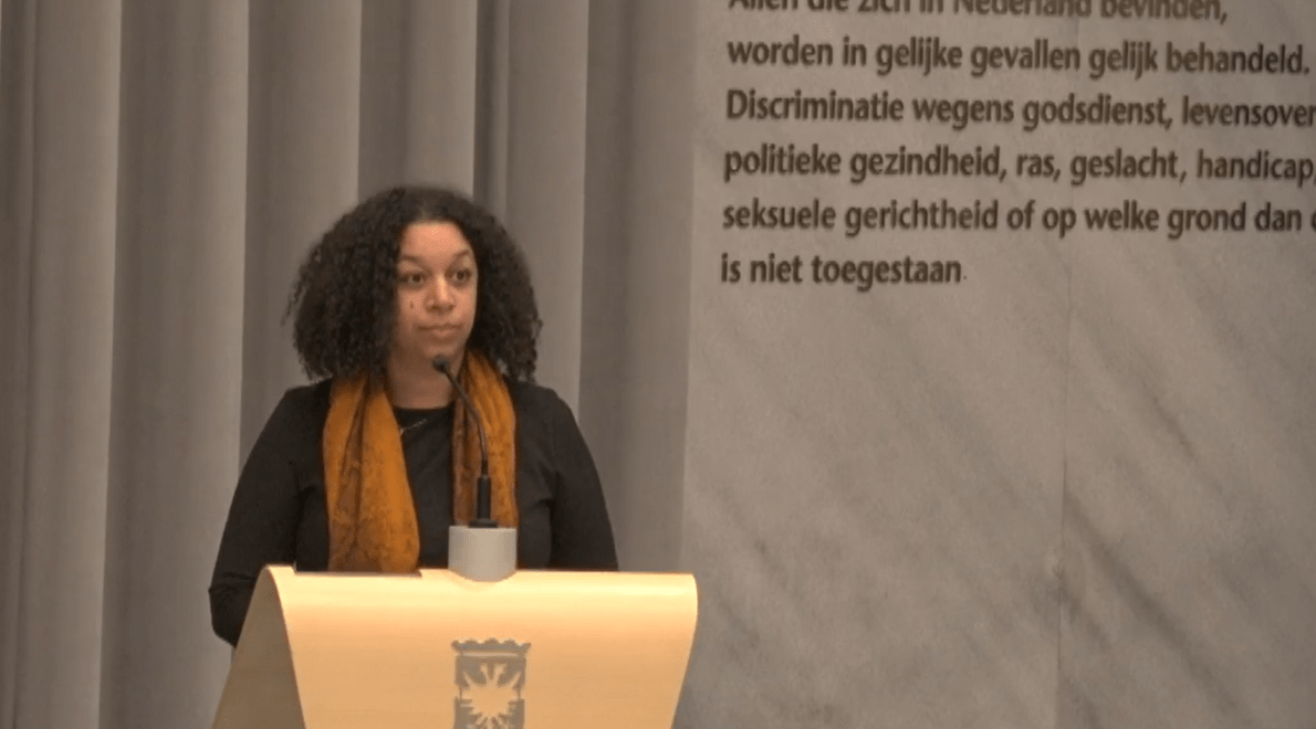 Hogere straf voor haat-misdrijven