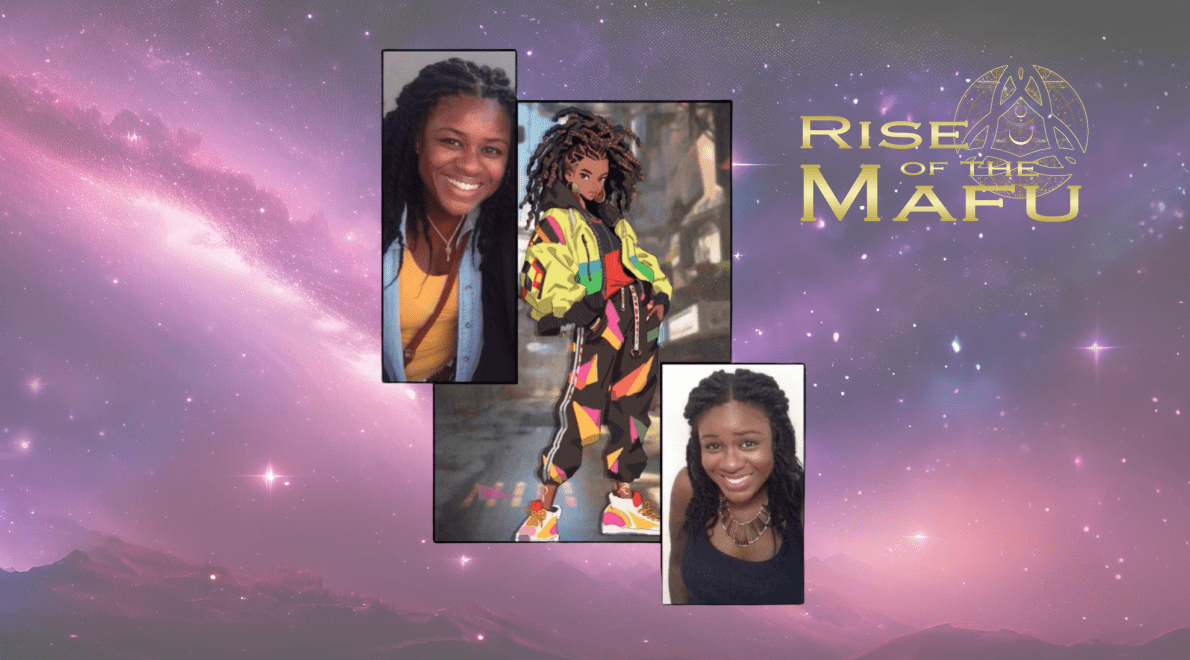 Wanda’s Visie: Het Verhaal Achter Rise of the Mafu