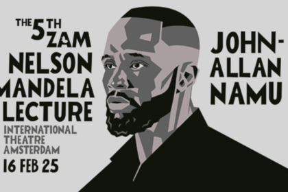 ZAM Nelson Mandela Lecture