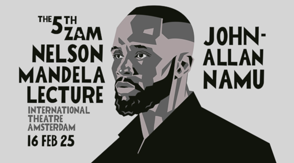 ZAM Nelson Mandela Lecture