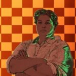 In gesprek over (Bad) Feminism met Roxane Gay