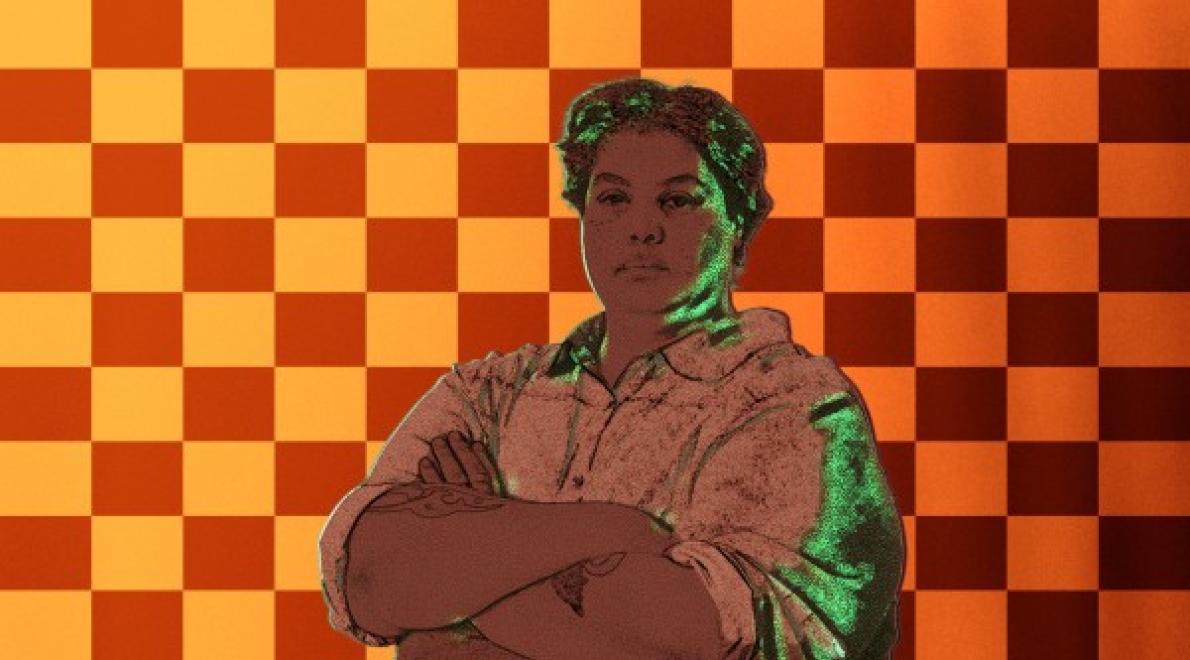 In gesprek over (Bad) Feminism met Roxane Gay