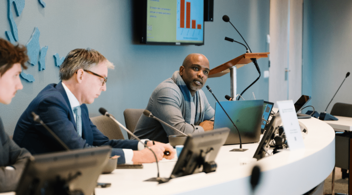 Nederlandse Black-owned businesses de sleutel naar €3 miljard economische groei voor Nederland