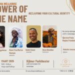 Power of the Name Amsterdam | Bijlmerparktheater | 12 maart