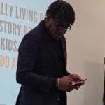 The world is inherently racist