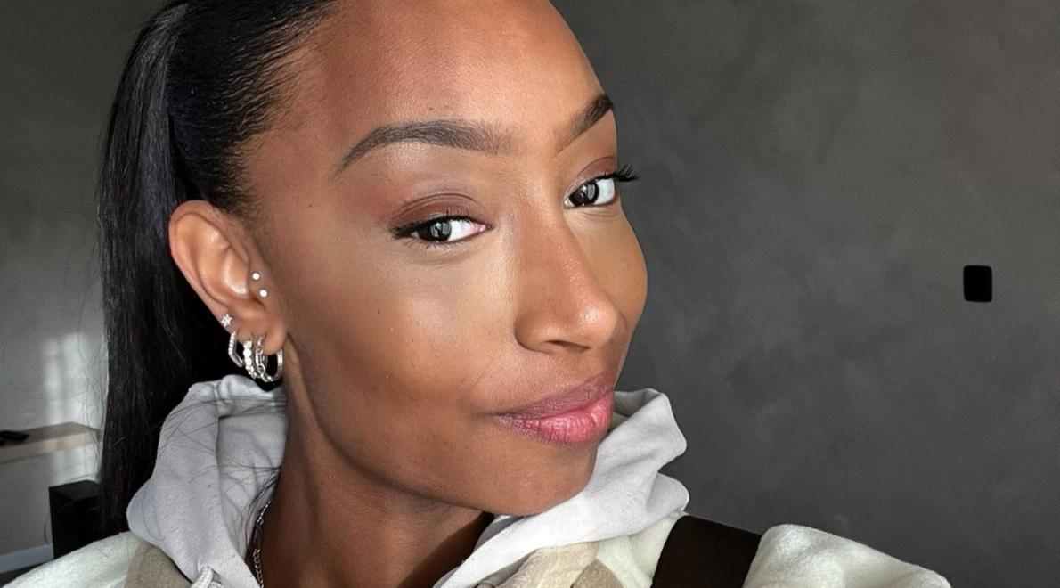 Cheriva Volney had altijd al een passie voor schrijven