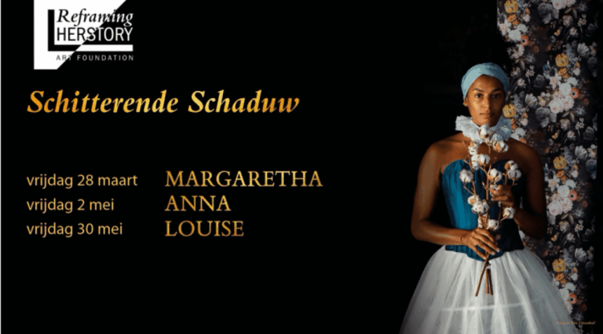 Danstheatervoorstellingen tonen onderbelichte 18e-eeuwse koloniale geschiedenis