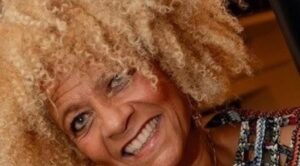 Etchica Voorn: Schrijven is een proces van ontdekken, reflecteren en durven