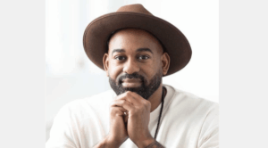 Gerald Vreden: verhalenverteller uit noodzaak