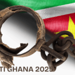 Herdenk, beleef en verbind – Unieke Keti Koti Pelgrimstocht naar Ghana