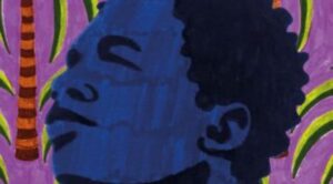 In 'Boni' volgt Tessa Leuwsha het spoor van de mythische Surinaamse vrijheidsstrijder