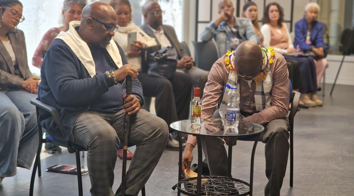 Tweede VN-decennium voor Mensen van Afrikaanse Afkomst gelanceerd