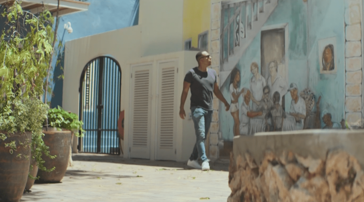 Wensly Francisco onderzoekt taboe rond queers op Curaçao in documentaire All Inclusive Curaçao